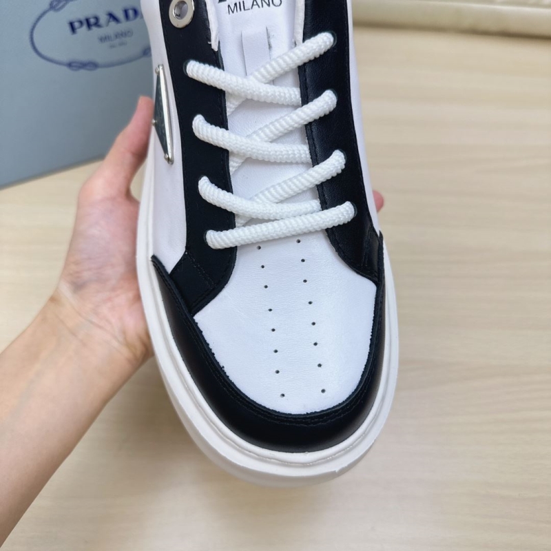 Prada Casual Shoes